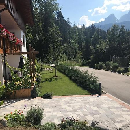 Fewo Albion Schönau am Königssee Εξωτερικό φωτογραφία