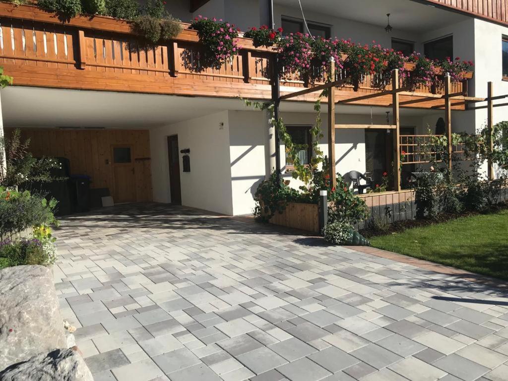 Fewo Albion Schönau am Königssee Εξωτερικό φωτογραφία