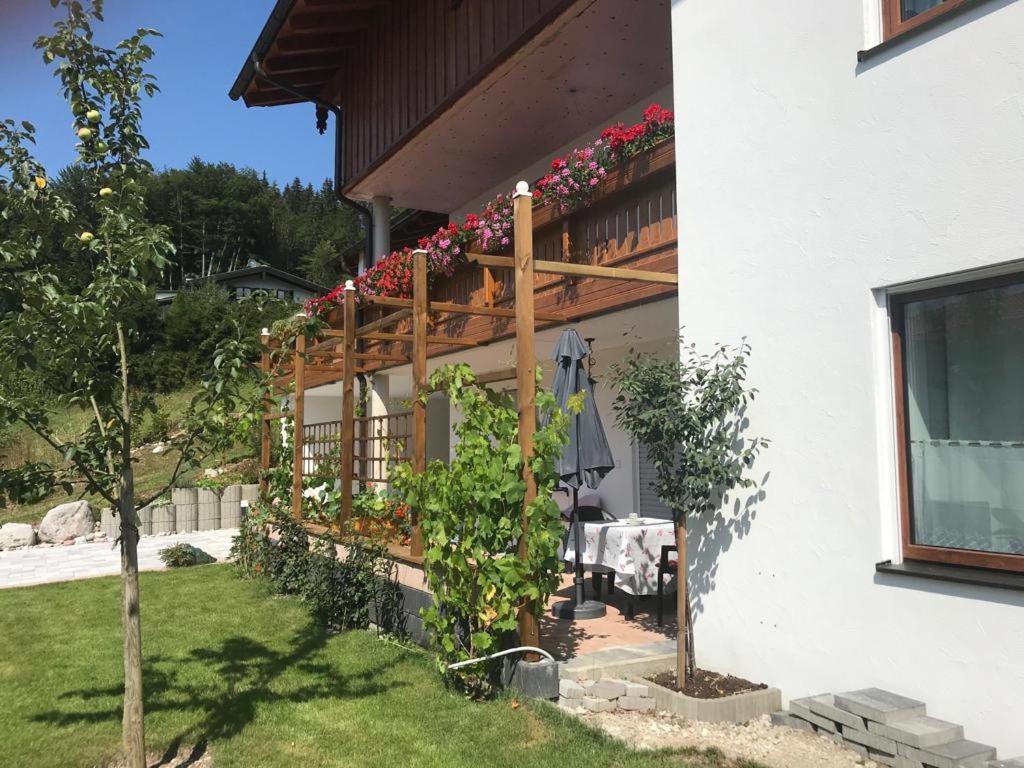 Fewo Albion Schönau am Königssee Εξωτερικό φωτογραφία