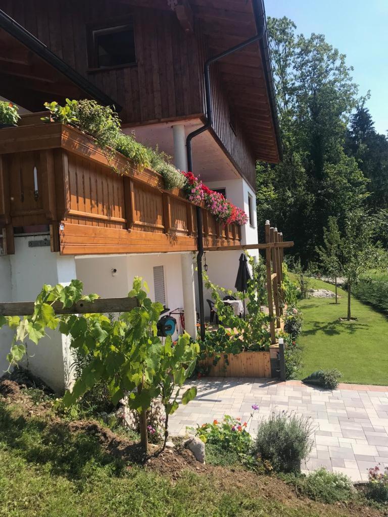 Fewo Albion Schönau am Königssee Εξωτερικό φωτογραφία
