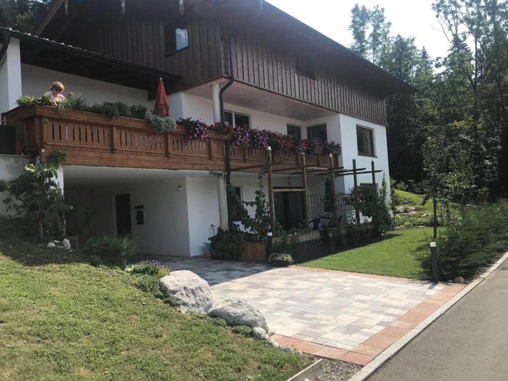 Fewo Albion Schönau am Königssee Εξωτερικό φωτογραφία