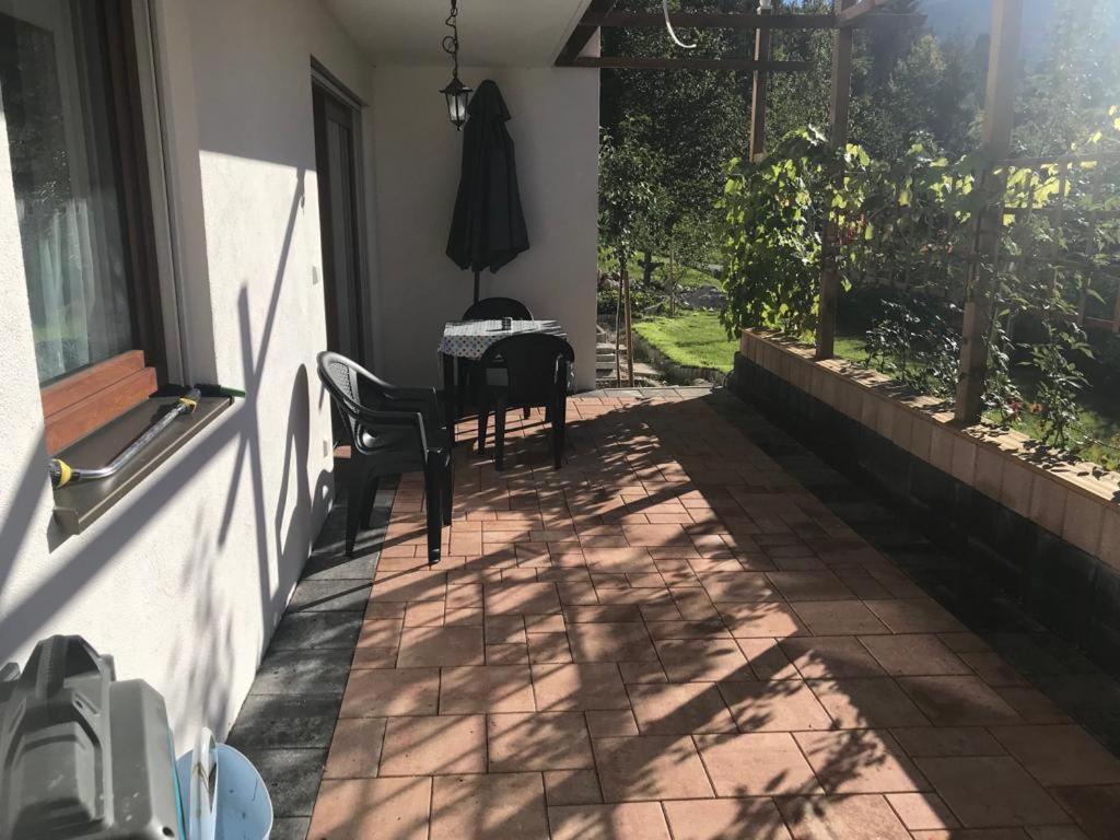Fewo Albion Schönau am Königssee Εξωτερικό φωτογραφία
